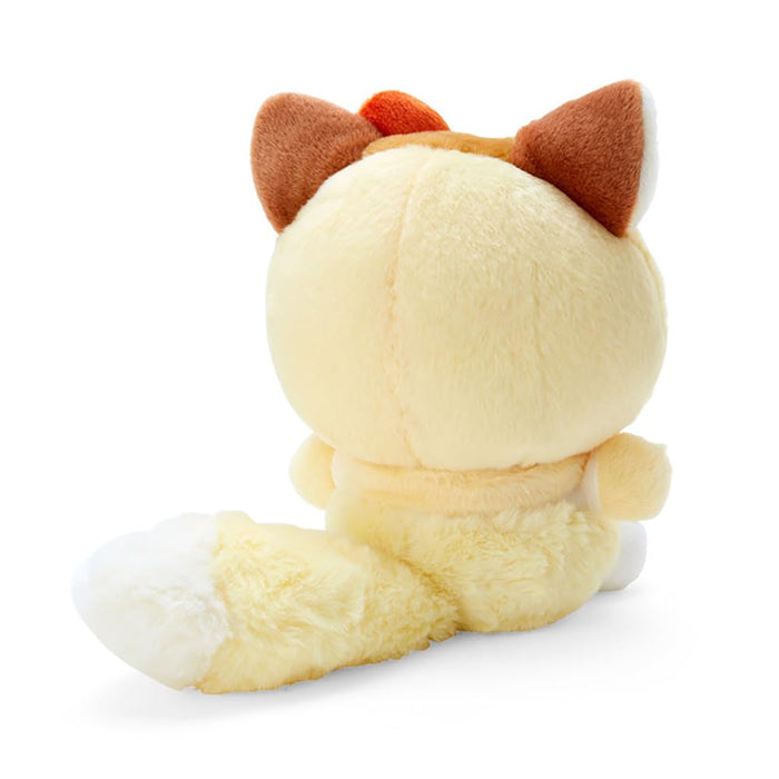 Sanrio Hello Kitty Plush Toy Japan Forest Animal 234575