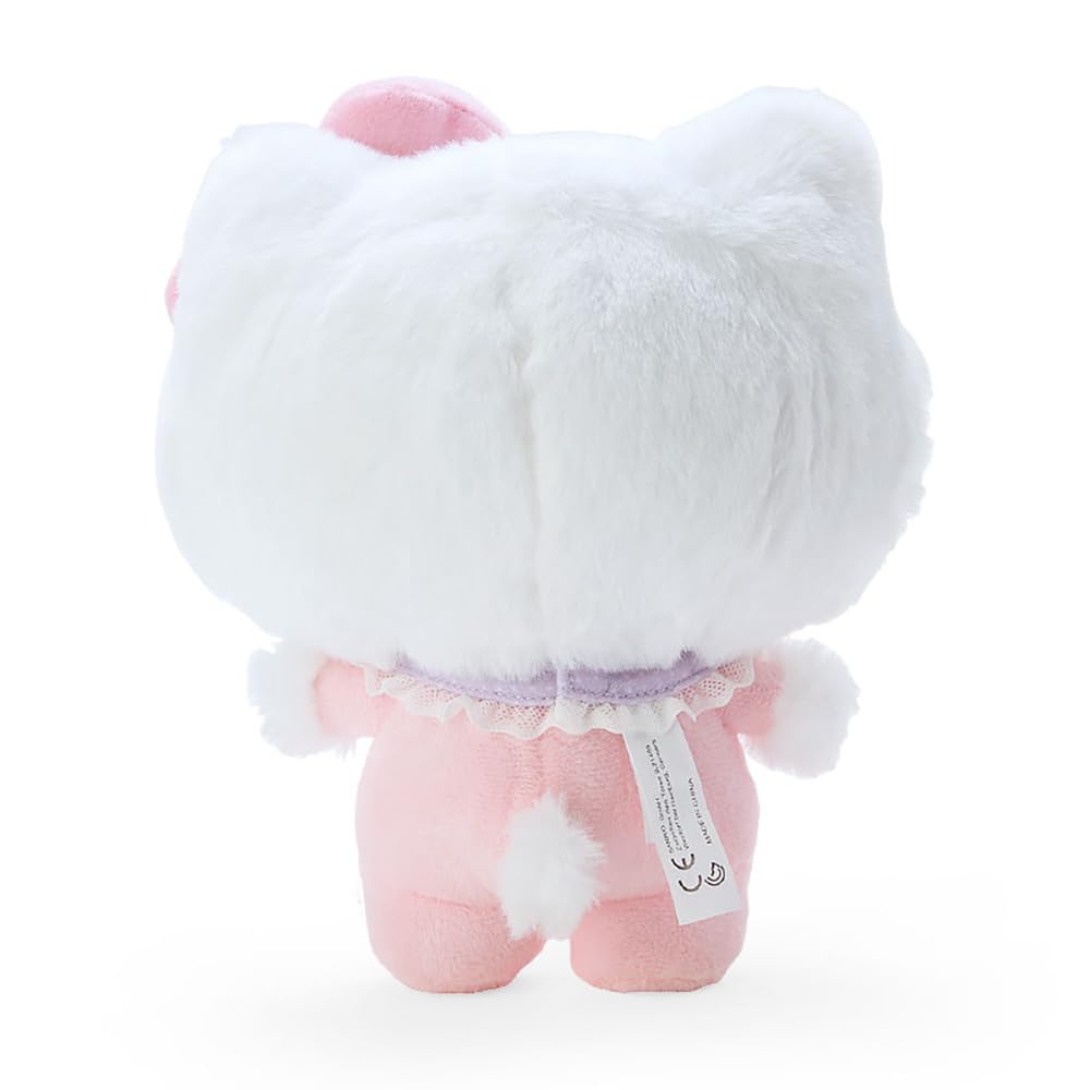 Sanrio Hello Kitty Plush Toy Set Soft Cute Collectible Gift