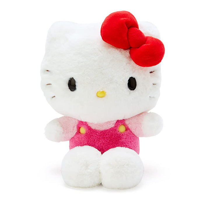 Sanrio Standard peluche jouet M Hello Kitty japonais mignon jouets en peluche Hello Kitty accessoires