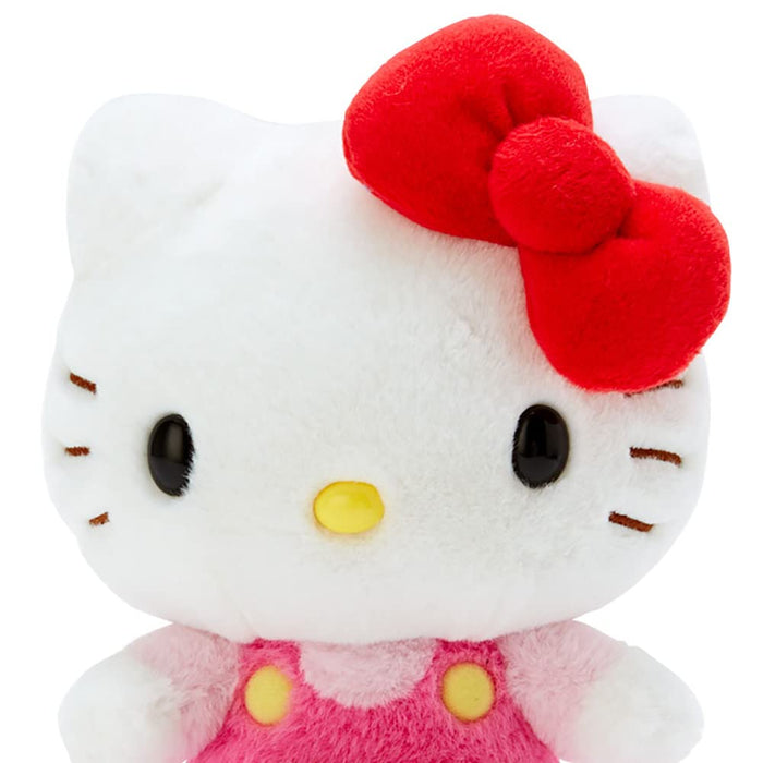 Sanrio Standard Plush Toy S Hello Kitty Japanese Hello Kitty Plush Toys Kawaii Plush Dolls