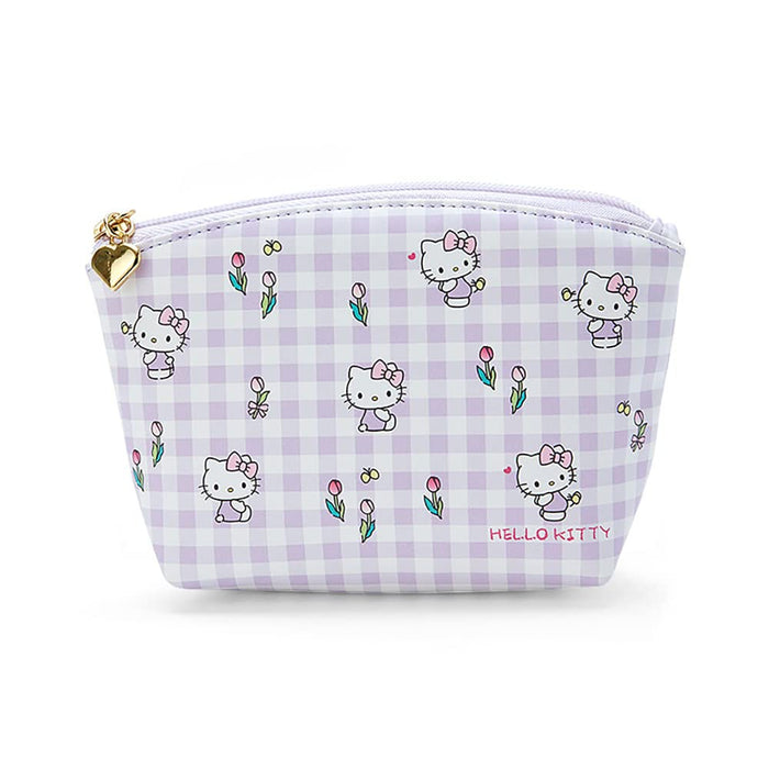 Sanrio Hello Kitty Pouch 822159 Japan (120 Characters)