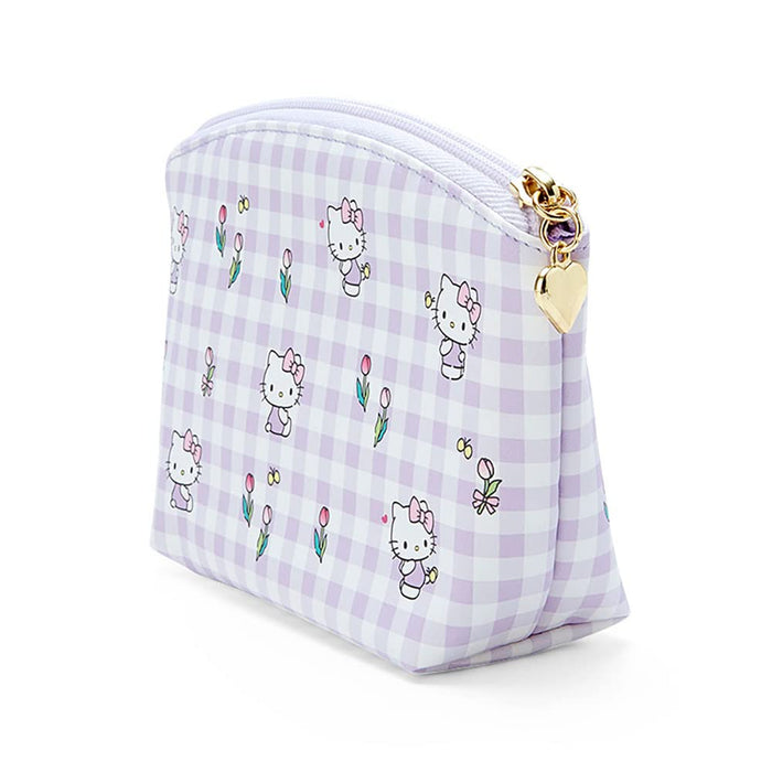 Sanrio Hello Kitty Pouch 822159 Japan (120 Characters)