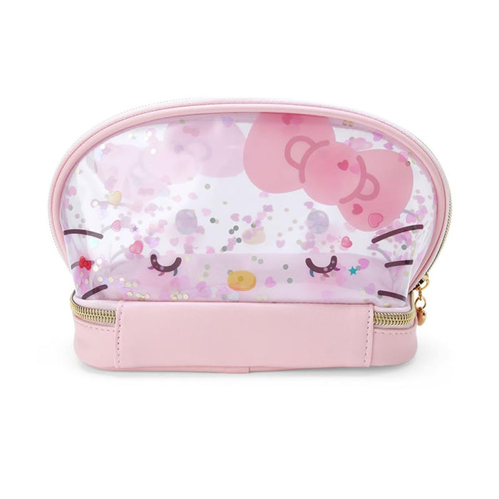 Sanrio Hello Kitty 50th Anniv Pouch 517623