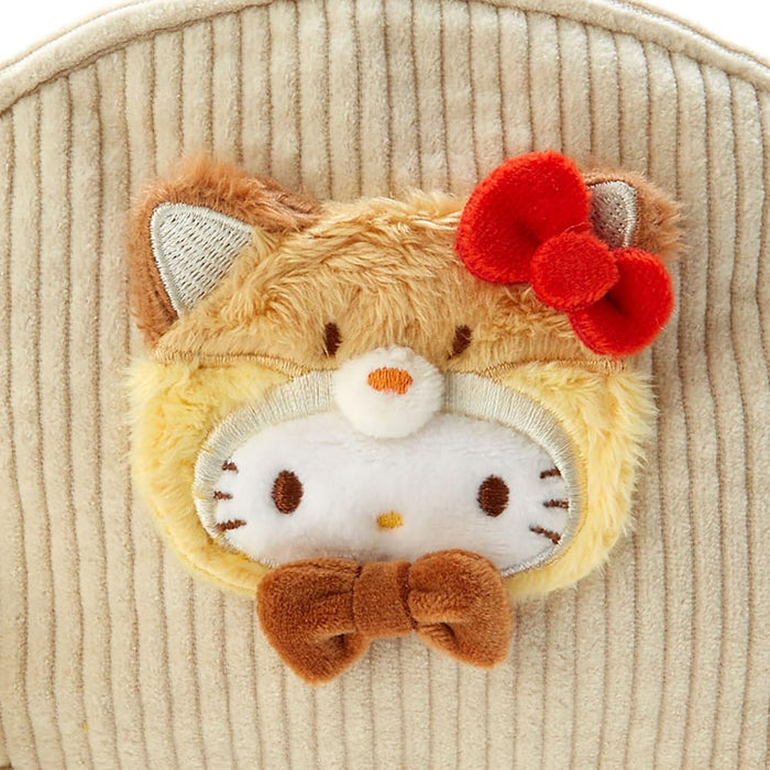 Sanrio Hello Kitty Pochette pour animaux de la forêt 463566 | Japon