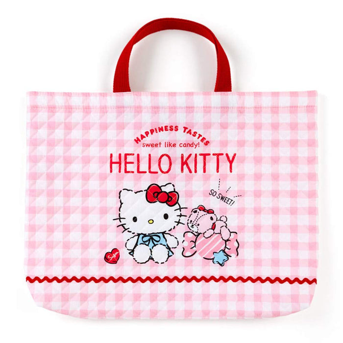 Sanrio Hello Kitty Quilted Handbag Candy