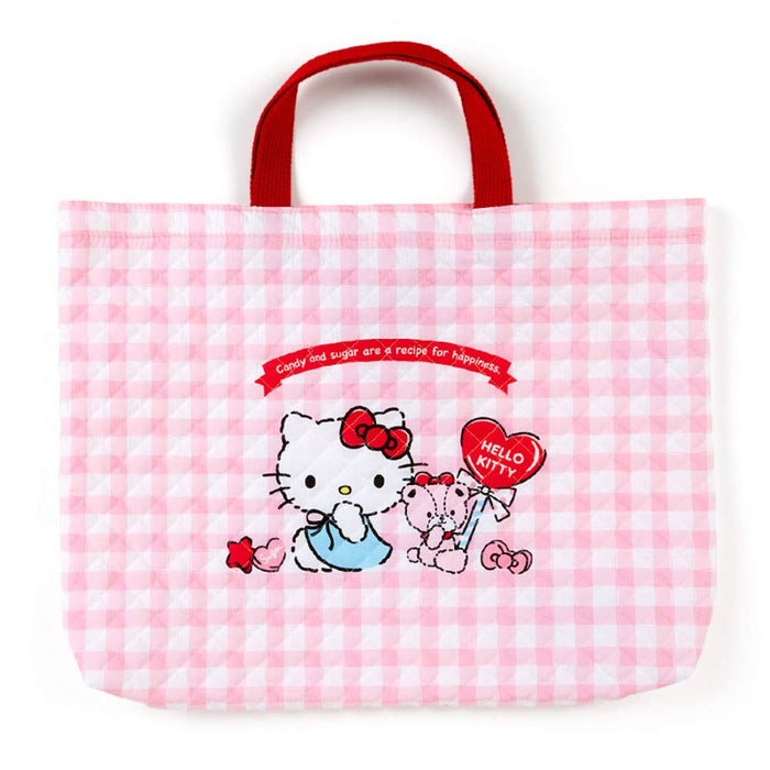 Sanrio Hello Kitty Quilted Handbag Candy