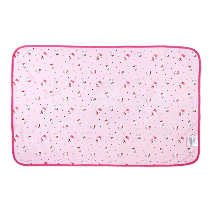 SANRIO Reversible Blanket Hello Kitty