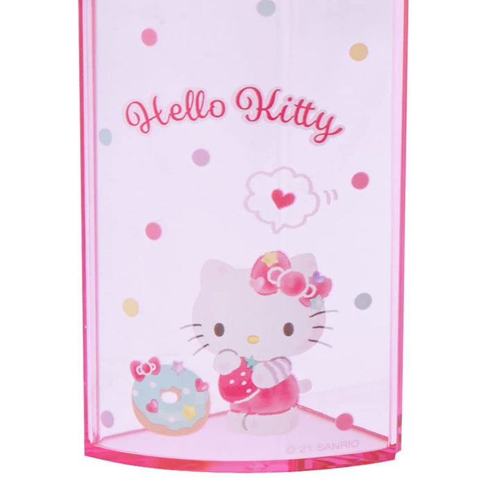Support à stylo rotatif SANRIO Hello Kitty