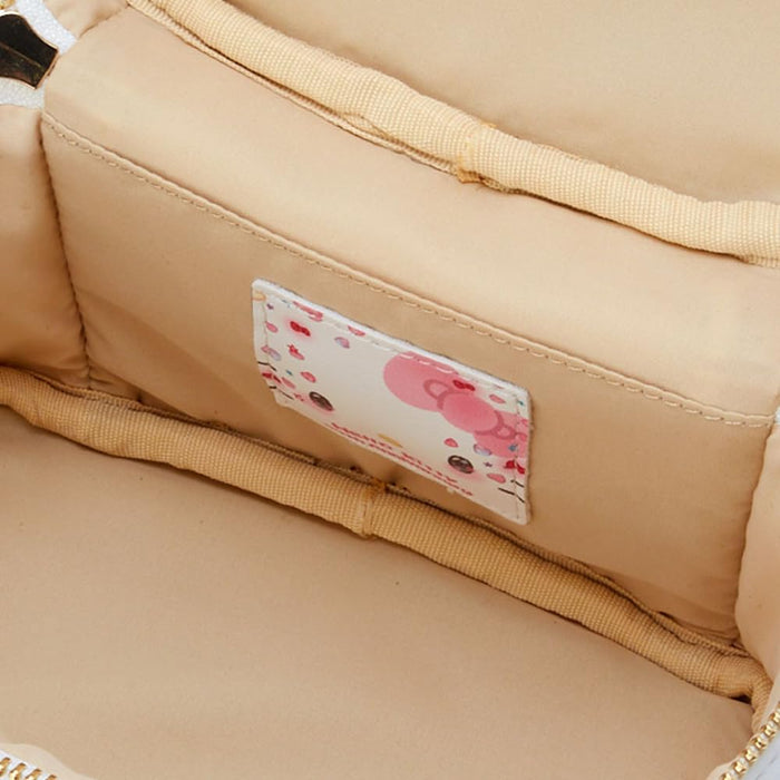 Sanrio Hello Kitty 50th Anniv Shoulder Bag 517526