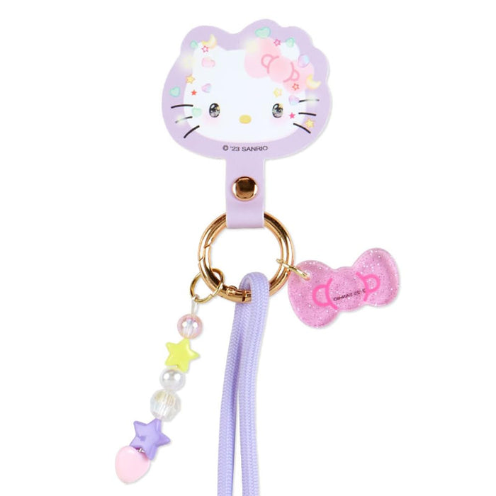Sanrio Hello Kitty 50th Anniversary Shoulder Strap 565717