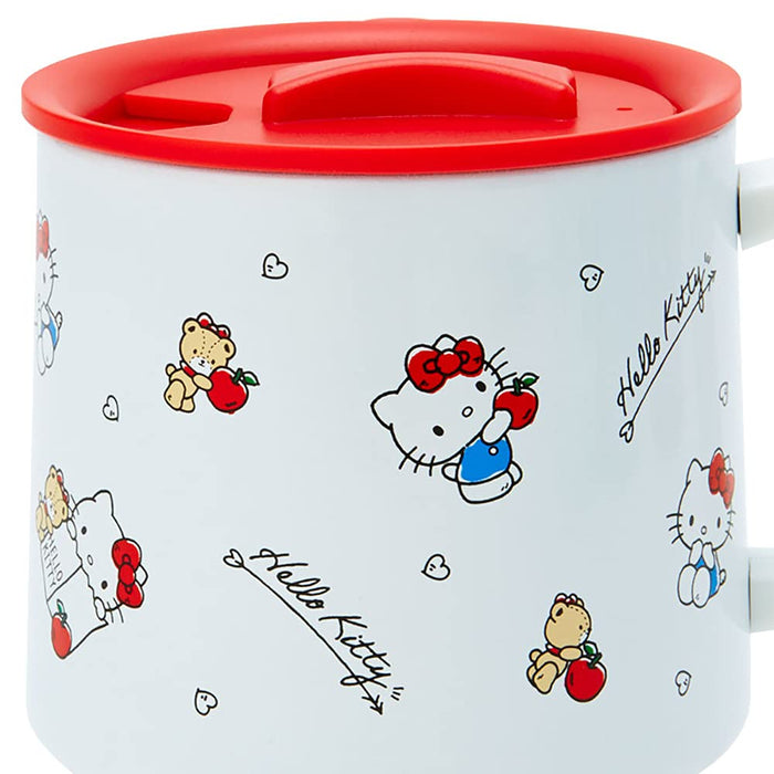 Sanrio Hello Kitty Stainless Steel Mug 033715