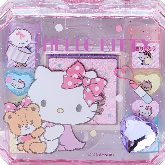 Sanrio Hello Kitty Japan Stamp Set 898422