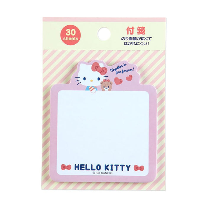 Sanrio Hello Kitty Sticky Note 236705
