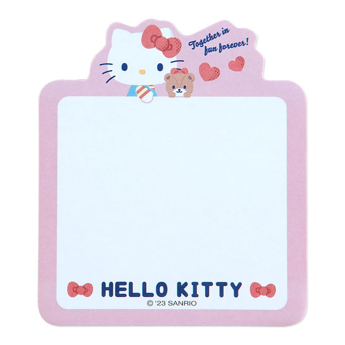 Sanrio Hello Kitty Sticky Note 236705