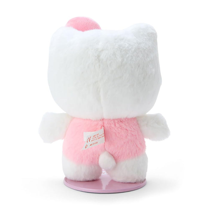 Sanrio Hello Kitty Stuffed Doll M Pitatto Friends Japan 273571