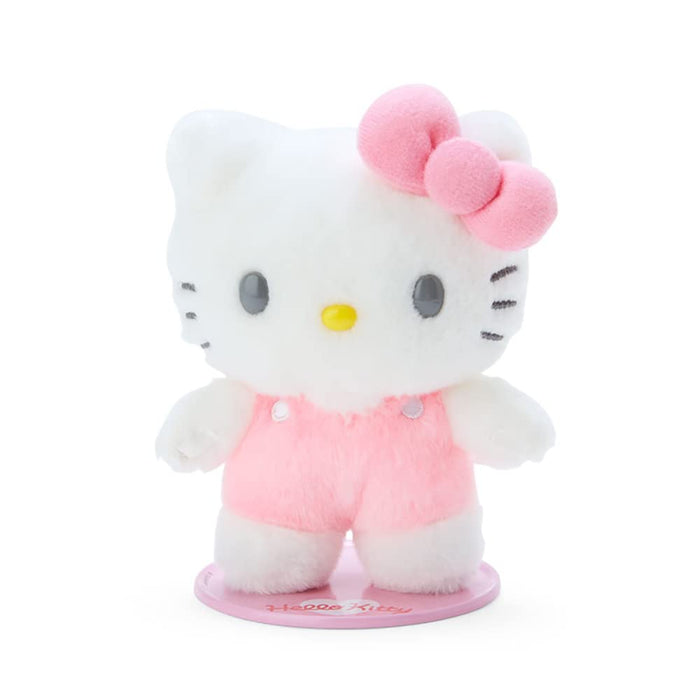 Sanrio Hello Kitty Small Stuffed Doll from Pitato Friends Collection 809764