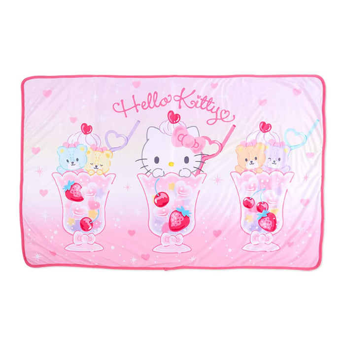 Sanrio Hello Kitty Summer Blanket 542130 | Japan
