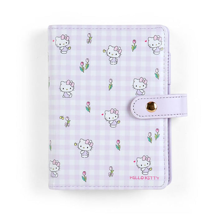 Sanrio Hello Kitty System Notebook 2024 704440 - Japan- Japan Figure Store - #1 Bring To You The Best Japanese Goods
