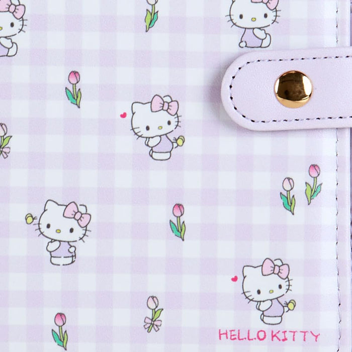 Sanrio Hello Kitty System Notebook 2024 704440 - Japan