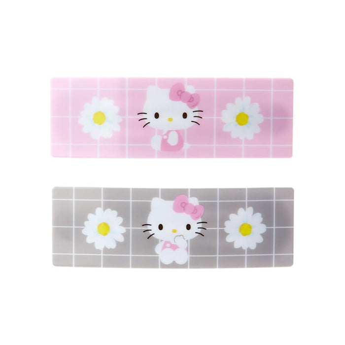 Sanrio Hello Kitty 3-Pin Set (2) | Japan | 054437