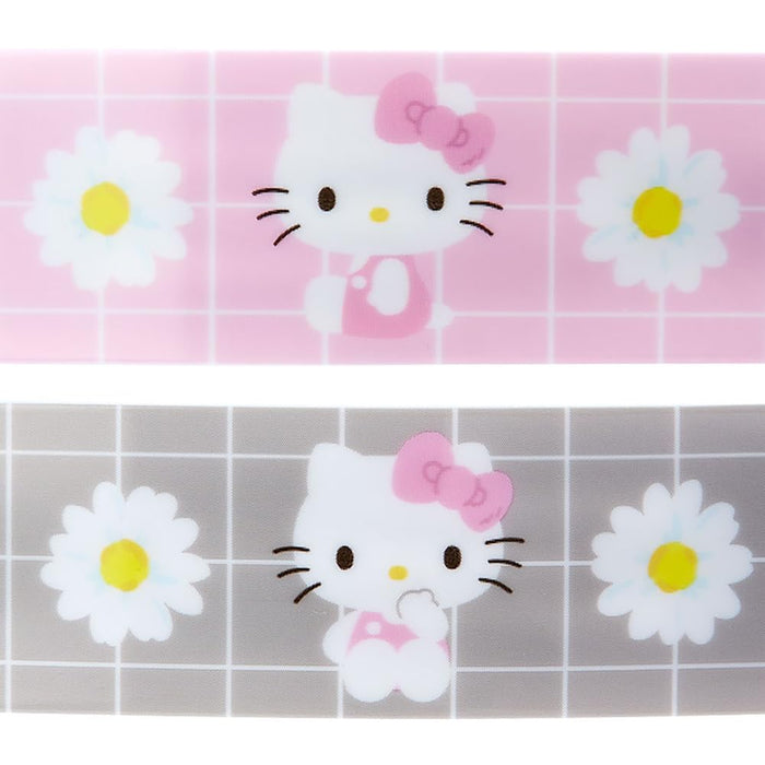Sanrio Hello Kitty 3-Pin Set (2) | Japan | 054437