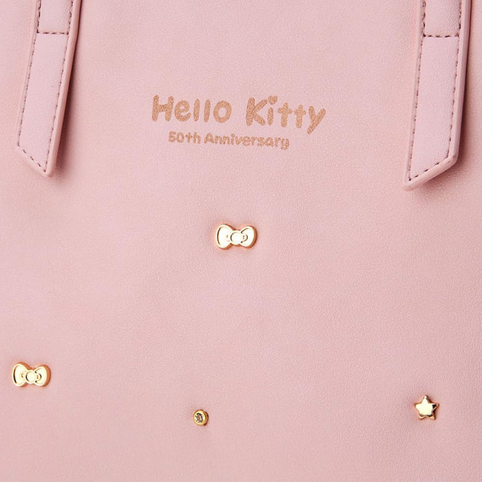 Sanrio Hello Kitty 50th Anniversary Tote Bag 517500