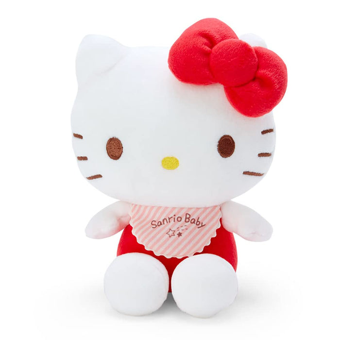Sanrio Hello Kitty Washable Plush Japan Baby 692107