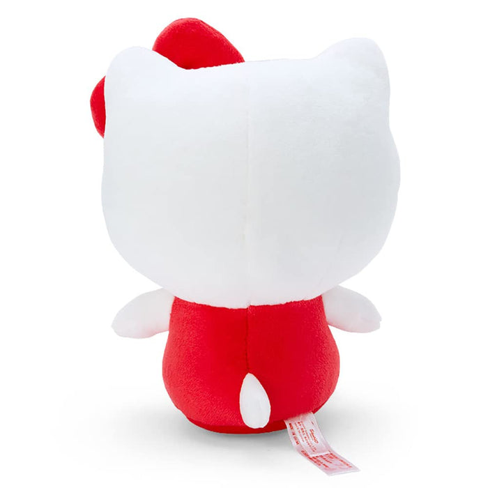 Sanrio Hello Kitty Washable Plush Japan Baby 692107