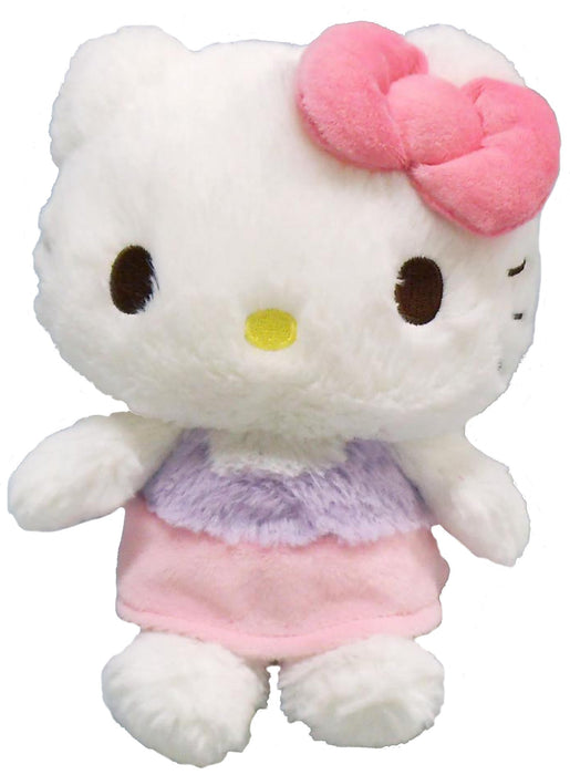 NAKAJIMA CORPORATION Plush Doll Hug Hug Series Sanrio Hello Kitty Size S Tjn