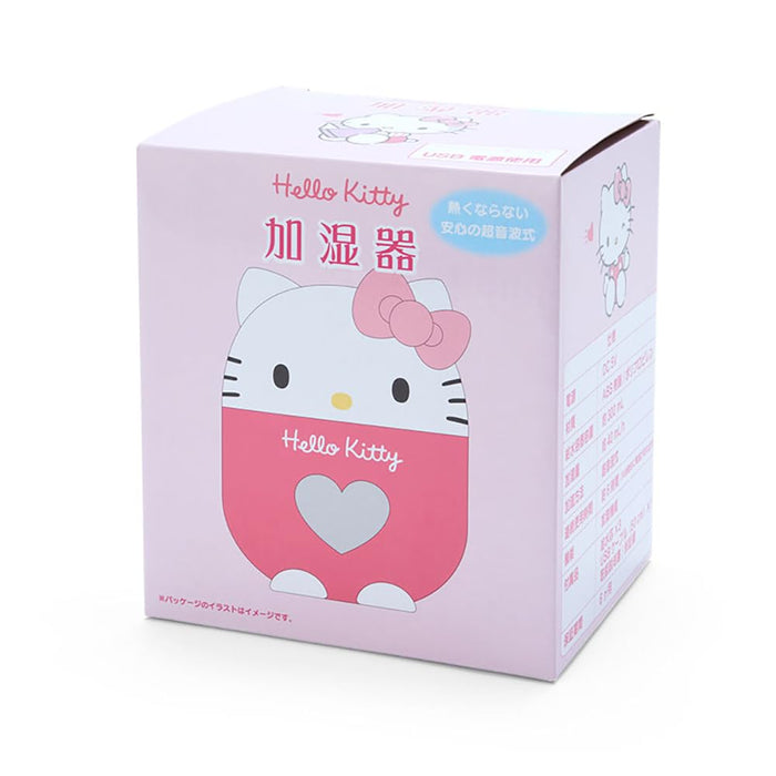 Sanrio Humidifier Hello Kitty 974331 10x10x12.8cm