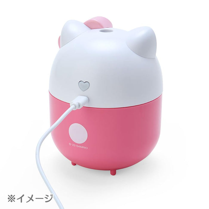 Sanrio My Melody Humidifier 12.2x10x12.8cm 974421
