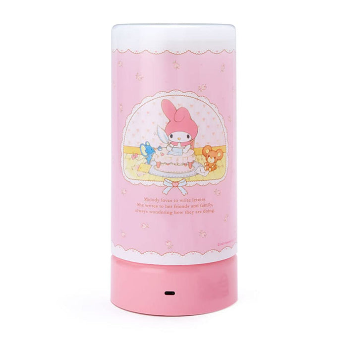SANRIO Humidifier With Led Light My Melody