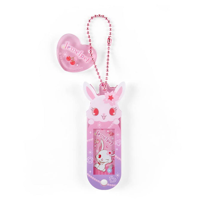 Sanrio Jewelpet 979651 Unique Name Tag - Quality Child-Safe Material