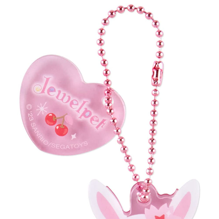 Sanrio Jewelpet 979651 Unique Name Tag - Quality Child-Safe Material