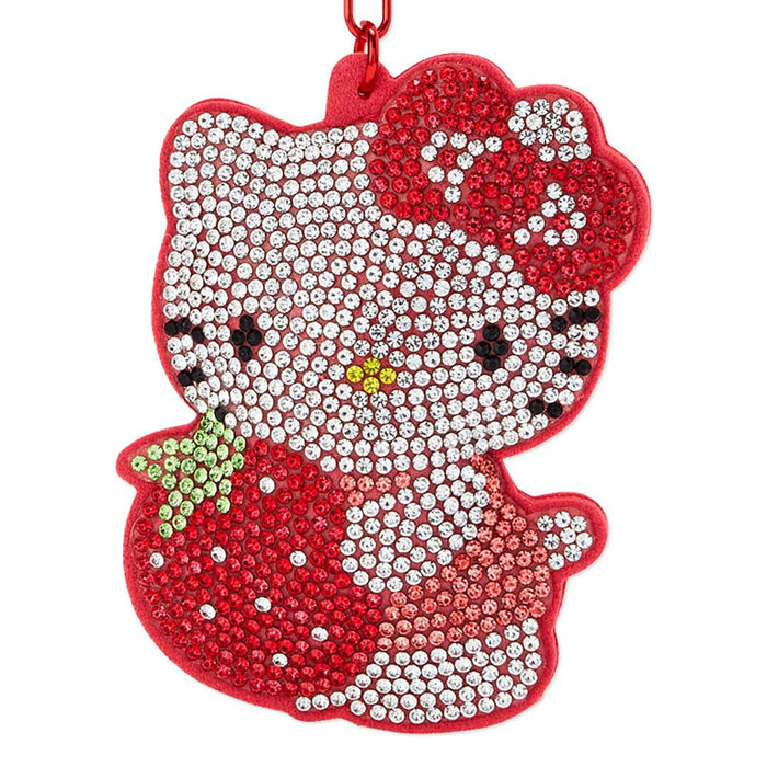 Sanrio Hello Kitty Keychain 6.9x2x8.3cm 318949