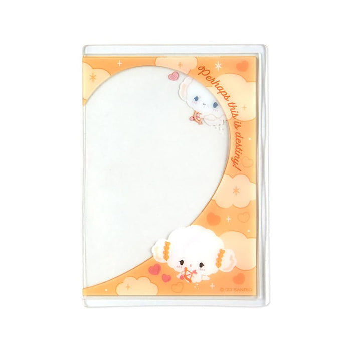 Sanrio Kogimyun Hard Card Case 571636 (Enjoy Idol)