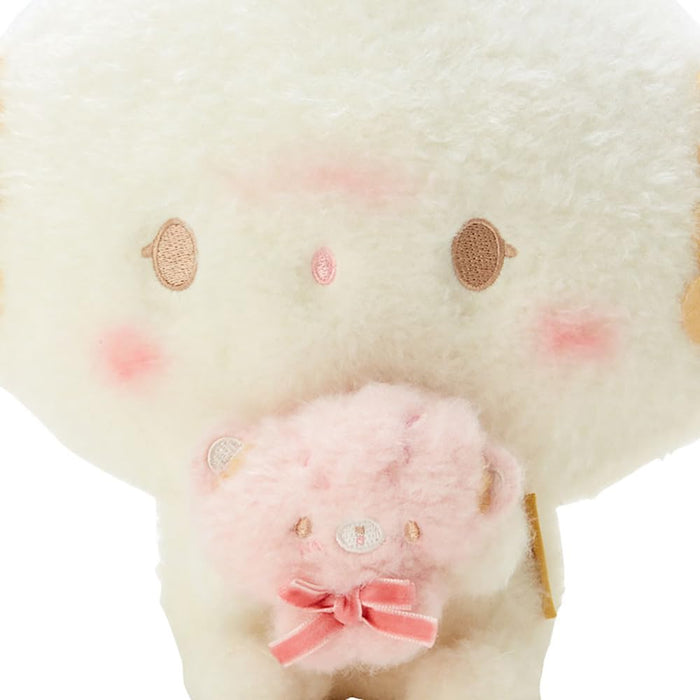 Sanrio Kogimyun Plush Toy Bear 500127