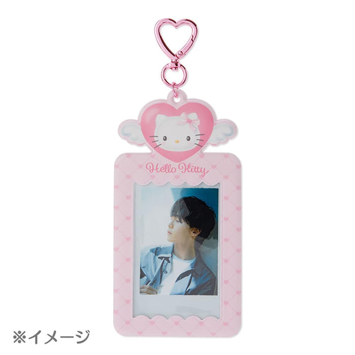 Sanrio Kuromi Dreaming Angel Card Case From Japan 027812