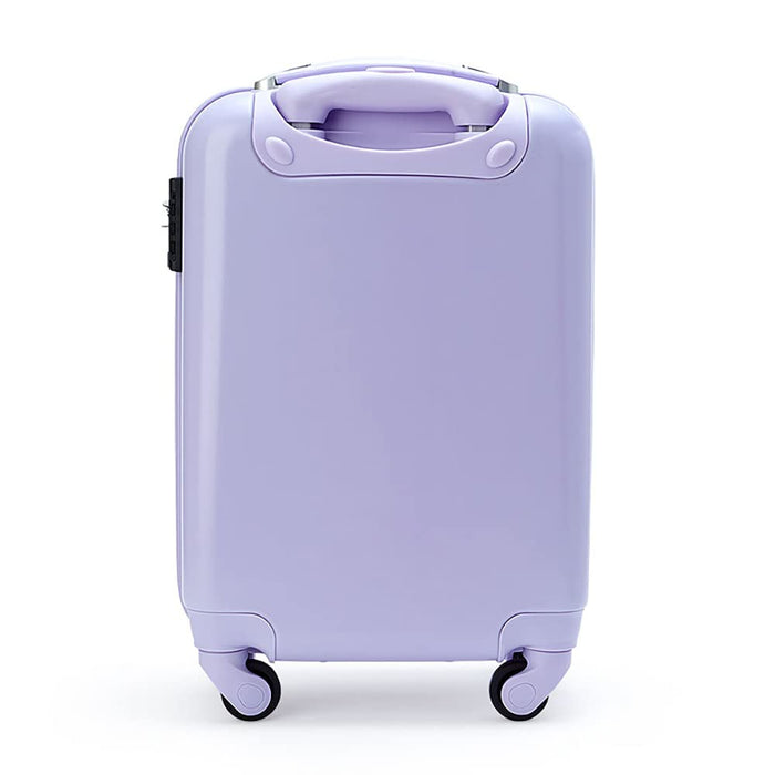 SANRIO Suitcase Carrying Bag Kuromi