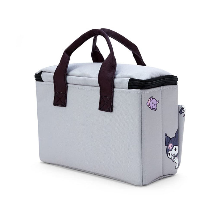 Sanrio Kuromi Carry Box M006921