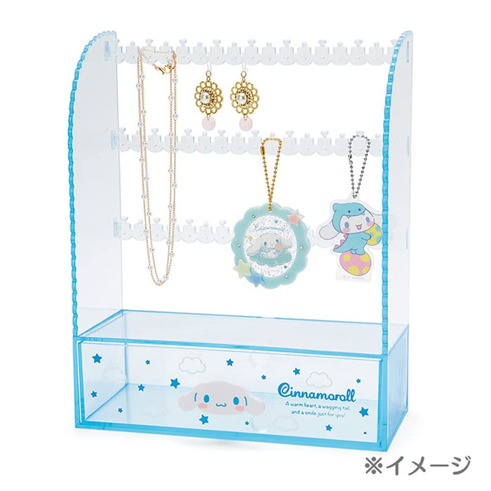 Sanrio Kuromi Collection Rack 300403