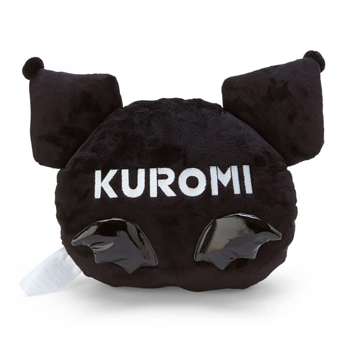 Sanrio Kuromi Plush Cushion (We Are Chromies 5) - Japanese Sanrio Character Cushion
