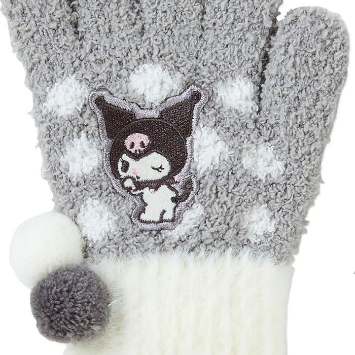 Sanrio Kuromi Kids Gloves 573442