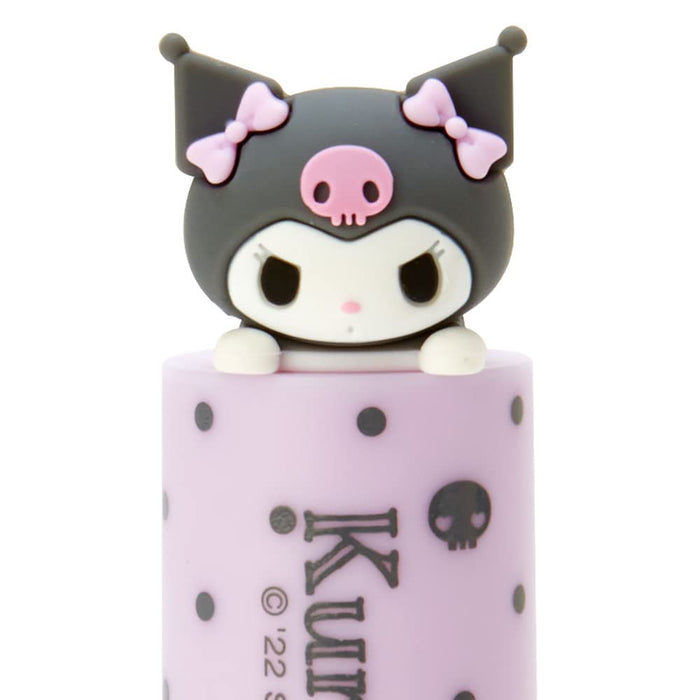 Sanrio Kuromi Lip Balm Hand Cream Set 358185