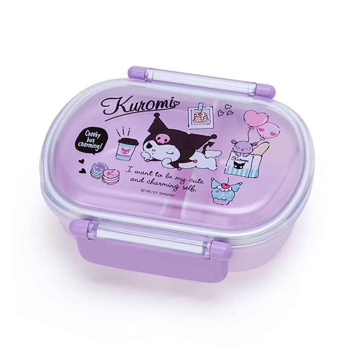 Sanrio Kuromi Lunch Box (Sweets) 878863