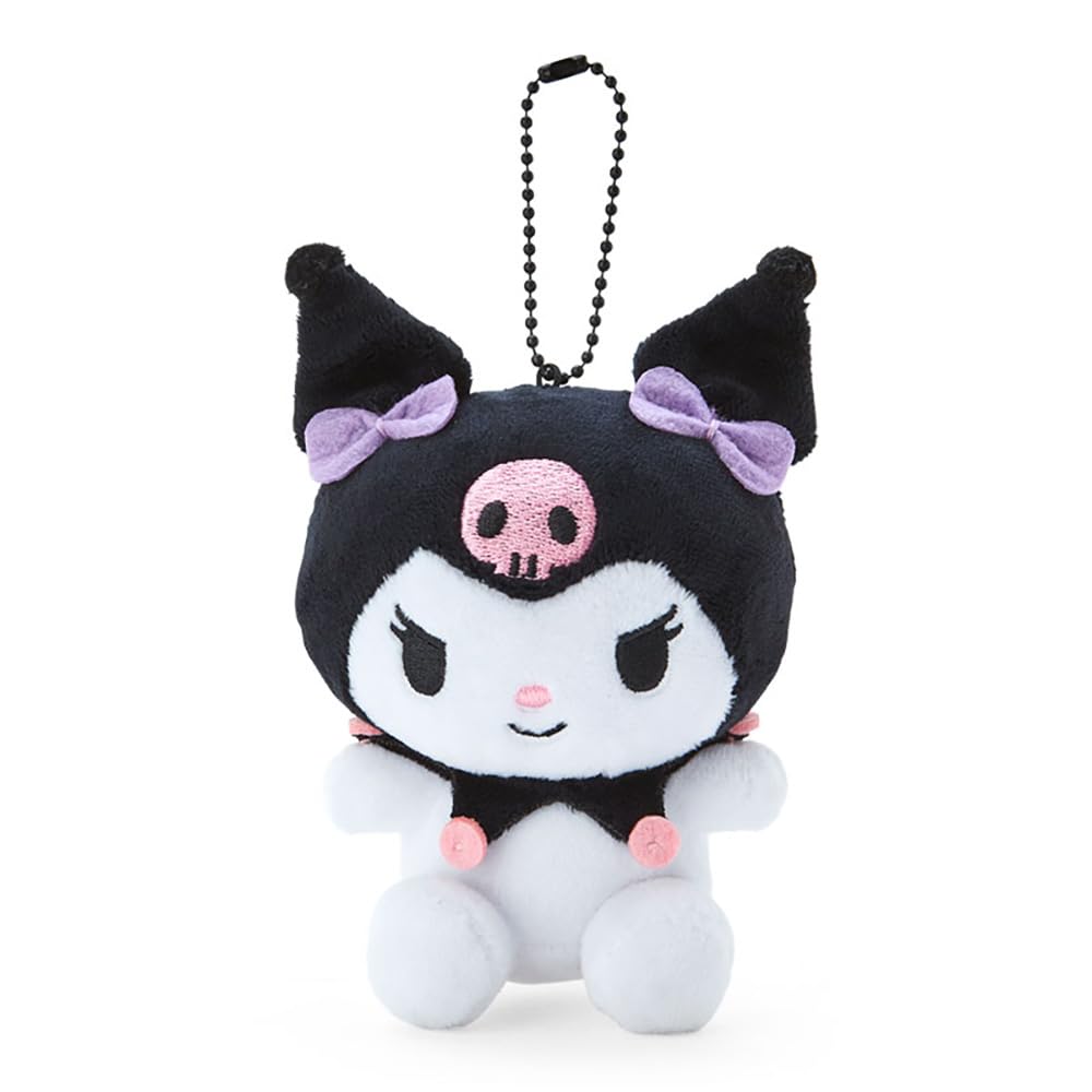 Sanrio Mascot holder Kuromi – WAFUU JAPAN