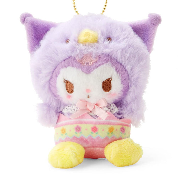 Sanrio Easter Kuromi Mascot Holder - Product 858510