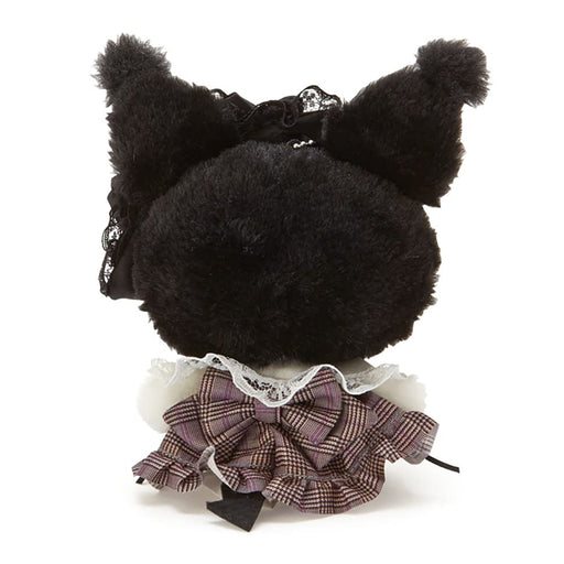 Sanrio Kuromi Plush (Secret Melokuro) 588563