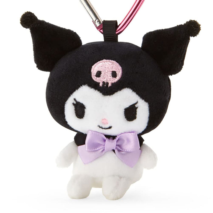Sanrio Kuromi Mini Mascot Holder 305898