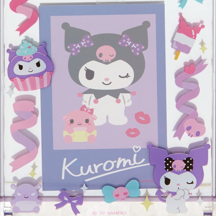 Sanrio Kuromi Mirror (Cute Customized) 932230